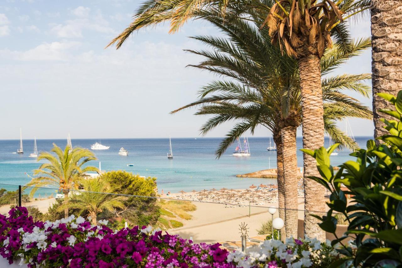 Insotel Tarida Beach Resort & Spa Cala Tarida  Exterior foto