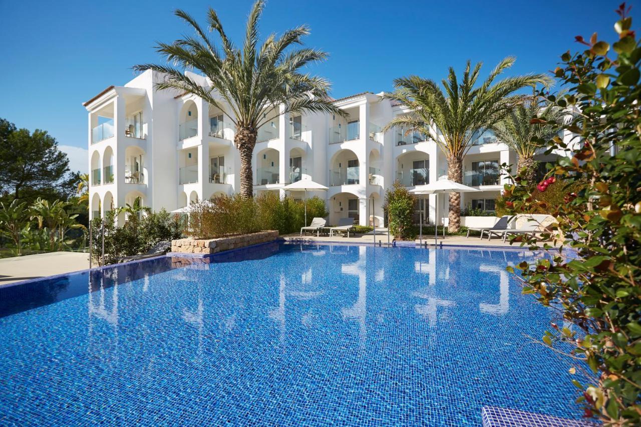 Insotel Tarida Beach Resort & Spa Cala Tarida  Exterior foto
