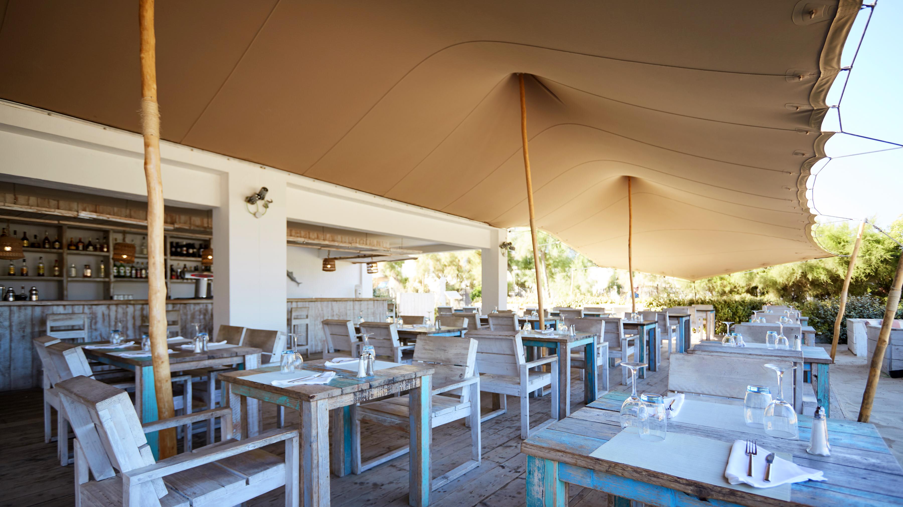 Insotel Tarida Beach Resort & Spa Cala Tarida  Exterior foto